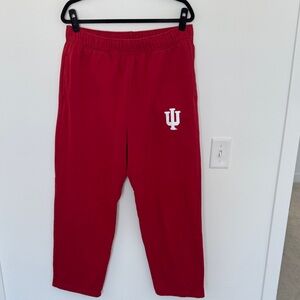 Fanatics Indiana University Sweatpants - Size XL